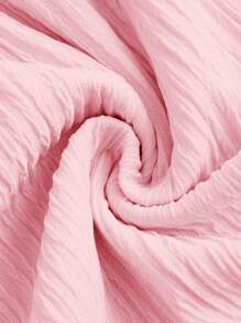 Conjunto de 2 piezas para niñas preadolescentes que incluye top sin mangas y falda larga midi, minimalista y elegante