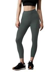 Adidas YO STO 78 TIGHT - Grey - View 1