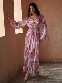 MOTF PREMIUM KIMONO LEGGERO CON STAMPA COMPLETA