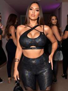 Innovista Glossy Sculpt & Ultra Sexy Sports Bra In Faux Leather Effect With Animal Print,Liquid Shine Elevated Active Bra With Confidence Fit, Luxury Performance,Glossy Sculpt & Ultra Sexy Sports Leggings In Faux Leather Effect With Animal Print , Liquid Shine Elevated Active Pants With Confidence Fit, High-Rice Curve,Mesh Cut Out , Dumbbell Weight,Outdoor,Cycle,Biker,Running,Aerobic Exercise&Cardio,Yoga & Pilates, Boxing,Hiking & Trekking,Tennis&Golf, Machine & Equipment Training Gear, Workout Outfits & Tracksuit, UrbanAthleisure, Fashion ICON,Slay & Sleek , Glow-Feel For Music Festival Set, Street SeXY Fit,Everyday Essential EaZy Wear,TikTokActivewear, Modern Movement,Fall Motivation ,WAG