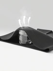 LUVLETTE Plus 2-Pack Women Underwear V-Cut Airy Comfortable Cotton Basics High-Rise Briefs