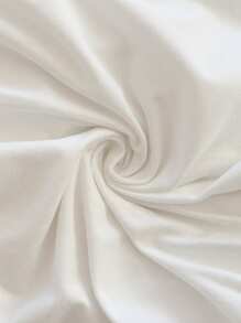 Soleia Women's Fashion Oblique Shoulder Blouse, Suitable For Summer