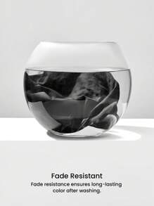 LUVLETTE Plus 2-Pack Women Underwear V-Cut Airy Comfortable Cotton Basics High-Rise Briefs