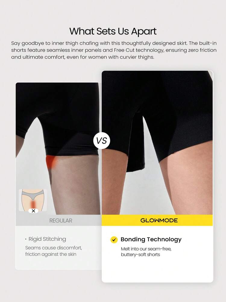 Pleat Practice Lightweight Quick Dry Anti Friction Side Pockets Antibacterial Crotch High Waist Mesh Pleated Skirt Tennis Pickleball Gold Studio Daily Casual Wear