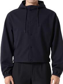 Calvin Klein Giacca intrecciata