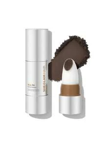 SHEGLAM HAIR 修復和填充髮際線粉 - Java，四合一髮際線粉棒，分叉髮際線，輪廓粉和眉粉，快速修復稀疏髮際線，髮影粉，根部修飾髮粉，效果持久，不會堵塞毛囊，質地細膩，不結塊，適合男女 生日 禮物 假期 粉紅色的 氛圍 化妝品 旅行 學校 節慶 玫瑰 展示 女孩 魅力 護髮 母親節 想要 時尚 銳舞派對 - Java - 查看 8