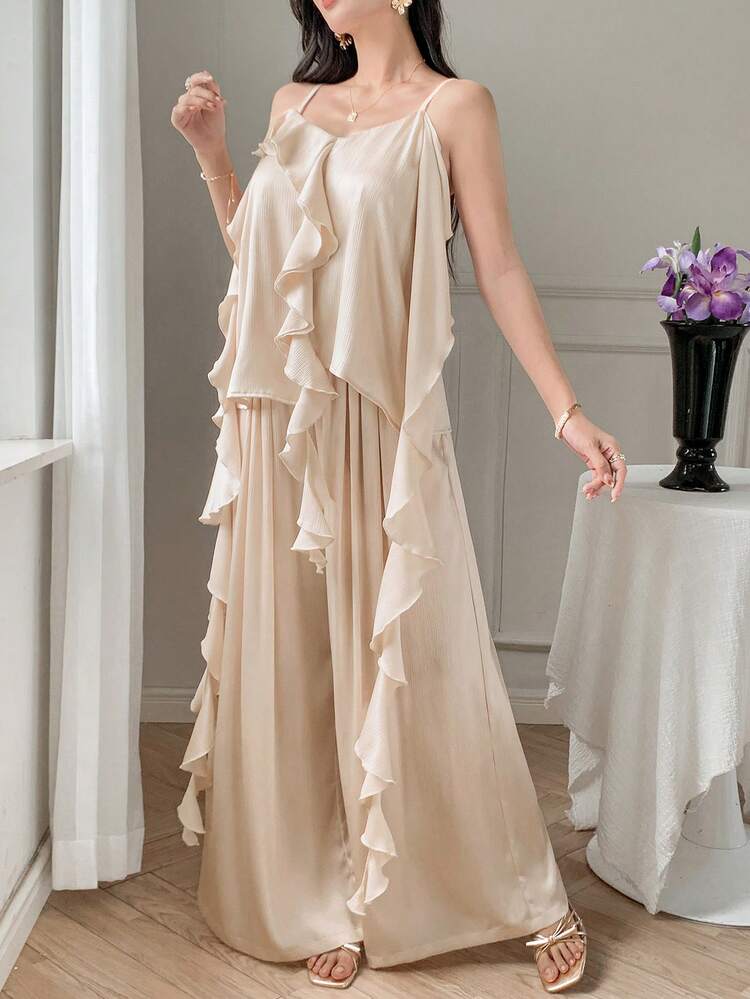 Women Two Pieces Outfits For Daily Wear