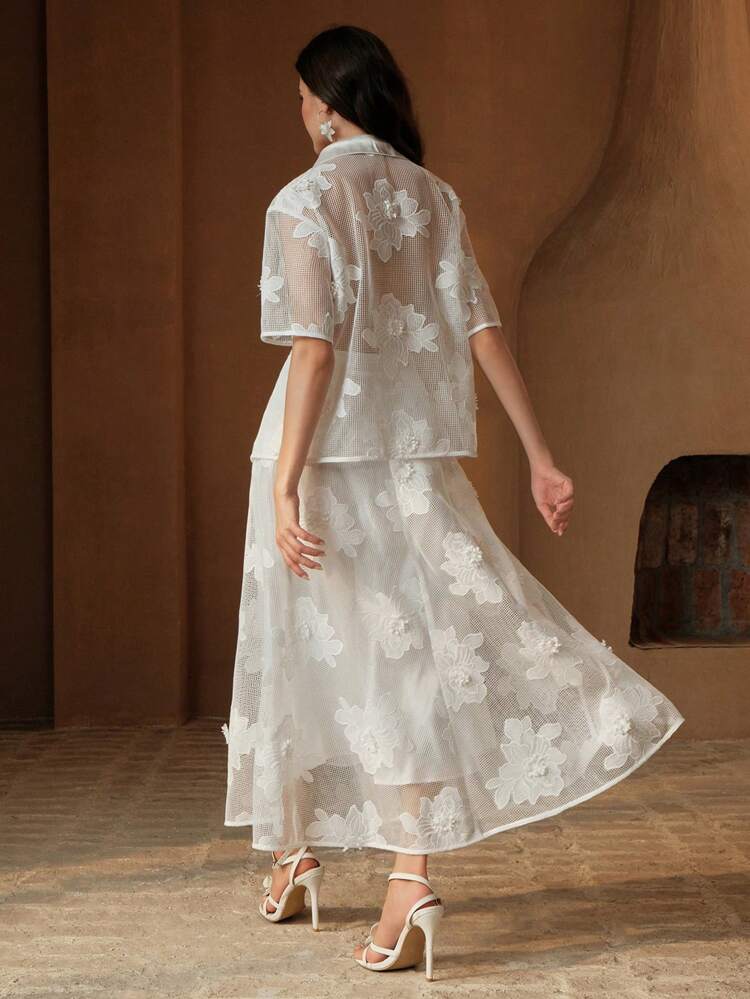 Women Two Pieces Outfits For Daily Wear