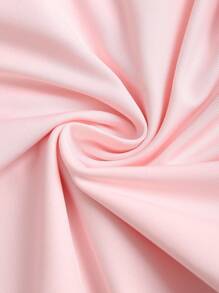 Sweetra Women's Solid Color Slim Fit Casual Halter Top, Fashionable & Versatile For Daily Wear And Commute, Summer