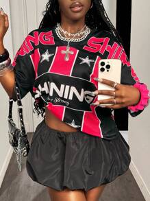 Slaydiva Women Two Pieces Outfits For Daily Wear