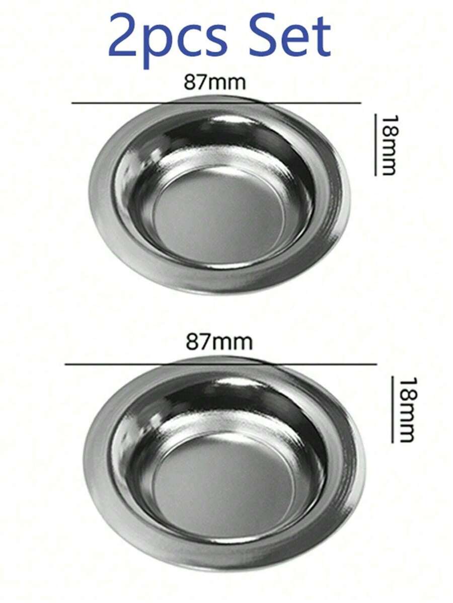 Arched Aromatherapy Wax Melting Furnace Cement Mold Square Hexagon Aroma Furnace Mold Essential Oil Candle Holder Plaster Molds - Multicolor - View 1