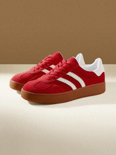 CUCCOO EASI 女士舒适休闲运动鞋，适合日常穿着