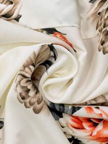 SHEIN Clasi Women Two Pieces Outfits For Daily Wear - Multicolor - View 7