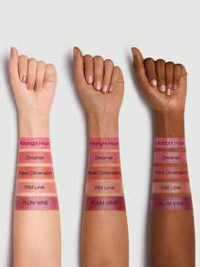 SHEGLAM Snatch 'N' Blush Stick-Dreamer Cream Blush Waterproof Long Lasting High Pigment Non-Fading Non-Greasy Glowing Lasting Women Beauty Makeup Blush Brand Beauty Makeup Face Paint Cosmetic For Women Girls Perfect For Winter Spring Ideal For Y2K Fancy Fashion Suitable For Birthday Gift Party Ready Best Color - Dreamer - View 6