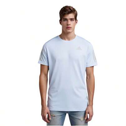 OWN THE RUN TEE
