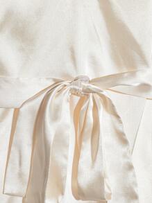 Franclia Women Two Pieces Outfits For Daily Wear - Apricot - View 4