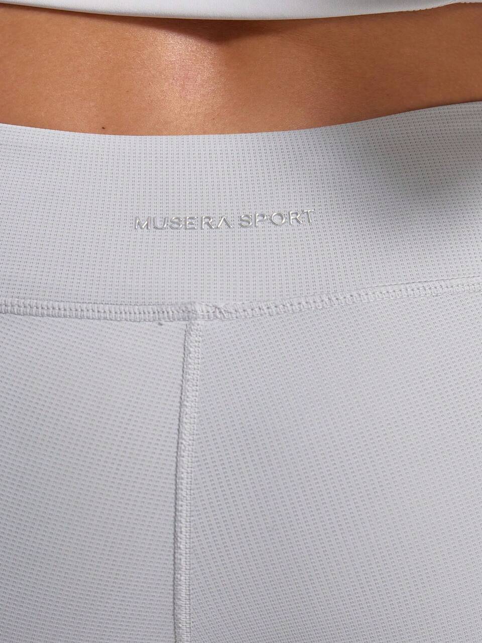 Active High Waisted Fitted Leggings Gym Fitness