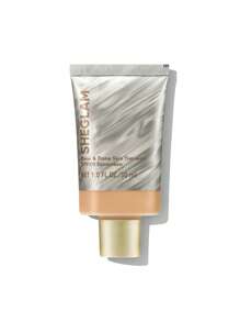 SHEGLAM Dew & Done Spf20輕薄粉底-Nude 品牌 美容 化妝 化妝品 適合女性與女孩 完美搭配冬季春季 Y2K 時尚 流行 生日禮物 假期 派對準備就緒 最佳顏色 - 裸色 - 查看 12