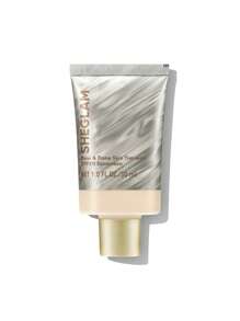 SHEGLAM Dew & Done Spf20輕薄粉底-Linen 品牌 美容 化妝 化妝品 適合女性與女孩 完美搭配夏季春季 Y2K 時尚 流行 生日 母親節禮物 假期 派對準備就緒 最佳顏色 - Linen - 查看 11