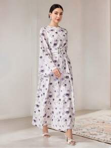 Veilorie Vestidos árabes