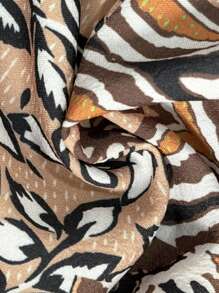 Florisole 女士日常两件套服装 - 彩色 - 查看 3