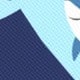 彩色