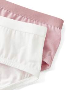 BloomMama Culottes minimalistes de couleur unie pour le port quotidien des adolescentes