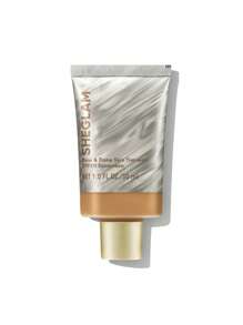 Dew & Done Kem NềN MỏNg Nhẹ VớI Spf20-Golden ThươNg HiệU LàM đẹP Trang đIểM Mỹ PhẩM Cho Phụ Nữ Và Cô GáI HoàN HảO Cho MùA Hè MùA XuâN Lý TưởNg Cho Y2K ThờI Trang Sang TrọNg Phù HợP Cho Sinh NhậT NgàY CủA Mẹ Quà TặNg TiệC SẵN SàNg MàU SắC TốT NhấT - Golden - Xem 12