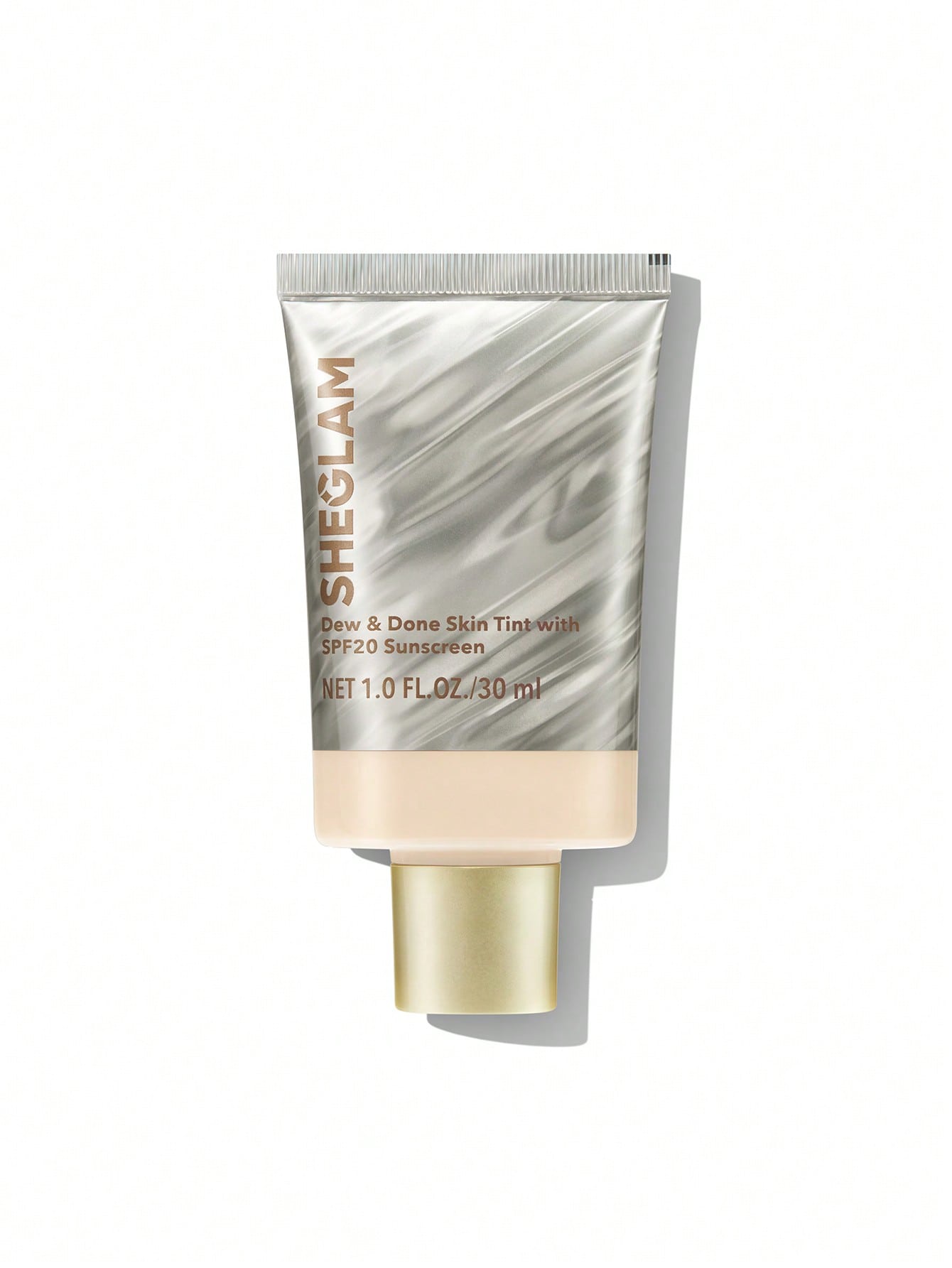 Dew & Done Skin Tint With SPF20-Linen