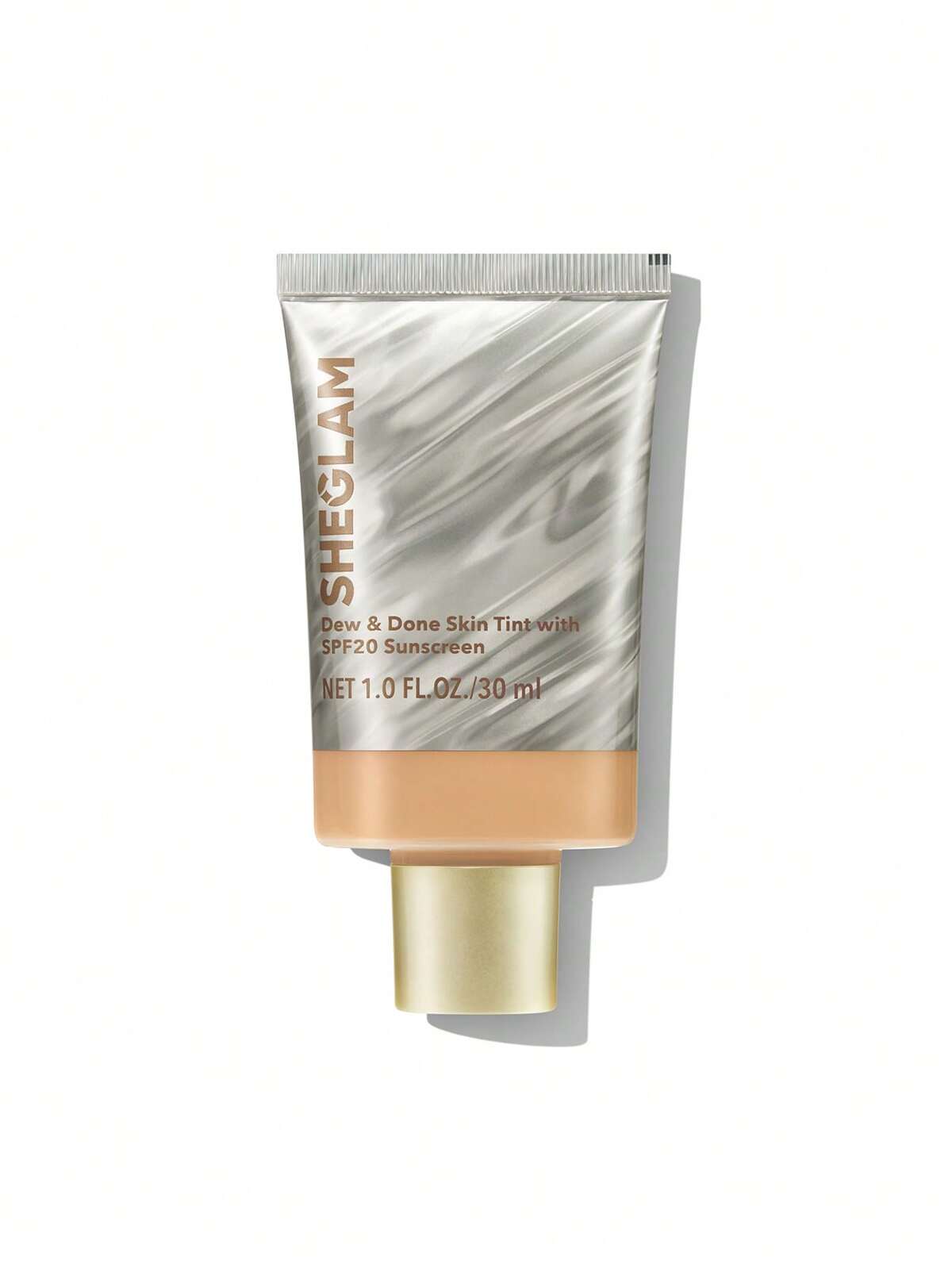 Dew & Done Skin Tint With SPF20-Nude