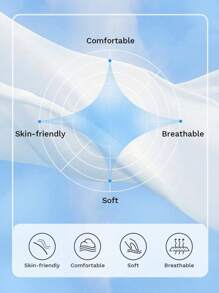 Sparklyn Casual Soft Washed Unelastic Loose Fit Flare Skirt For Teen Girl Vacation & Fashion, Summer Summer Holiday