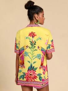 Travachic 女士日常两件套服装