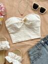 Tops de mujeres
