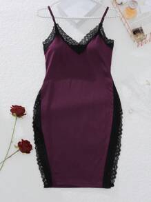Red Violet