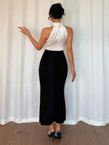 Rafferiza 女士日常两件套服装