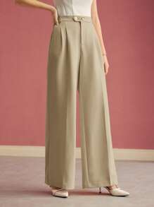 MOTF PREMIUM Bügelfalten-Anzugshose, Valentinstag