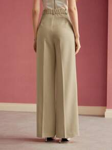 MOTF PREMIUM Bügelfalten-Anzugshose, Valentinstag