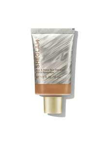 SHEGLAM Dew & Done SPF20輕薄粉底-Almond - 杏仁味-30毫升 - 查看 12