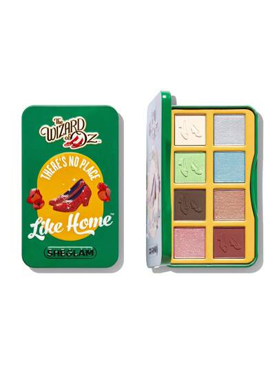 The Wizard of OZ™ | SHEGLAM Makeup | Palettes, Kits & Tutorials