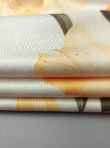 SHEIN Women Summer Fashion Tube Top - Multicolor - View 3