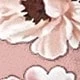 藕粉色