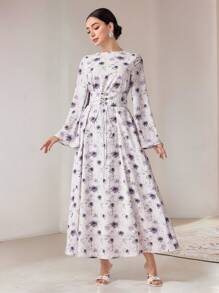 Veilorie Vestidos árabes