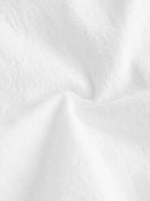 Manfinity RelaxMax Short décontracté à cordon de serrage pour hommes, polyvalent. En coton, confortable à porter. Adapté pour sortir en été.