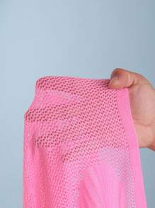 Soleia Holiday Outfits Summer Outfits Vacation Outfits Woman Summer Outfits For Women Pink Skirt - Hot Pink - View 7