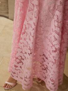 MOTF PREMIUM WOMEN TWO PIECES OUTFITS FOR DAILY WEAR - Pink - View 2
