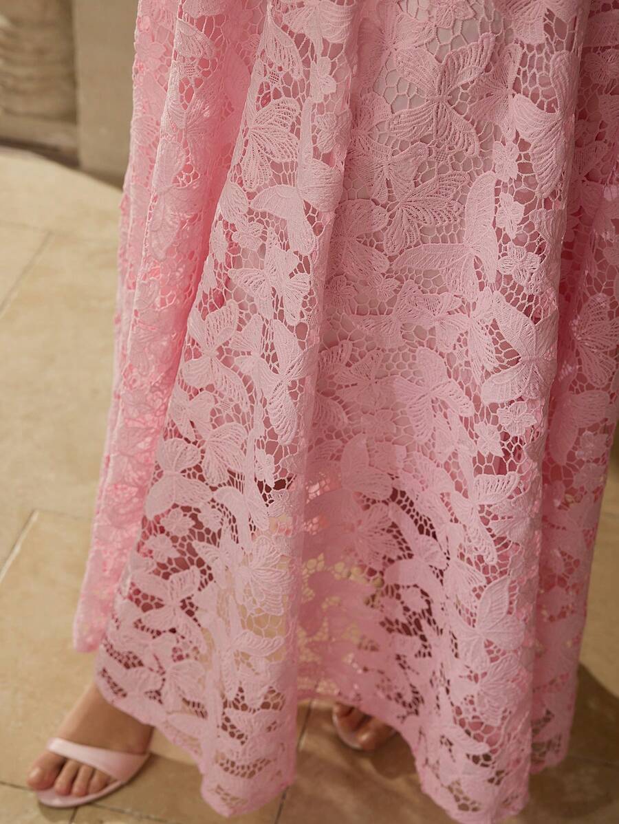 MOTF PREMIUM WOMEN TWO PIECES OUTFITS FOR DAILY WEAR - Pink - View 2
