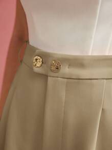 MOTF PREMIUM Bügelfalten-Anzugshose, Valentinstag