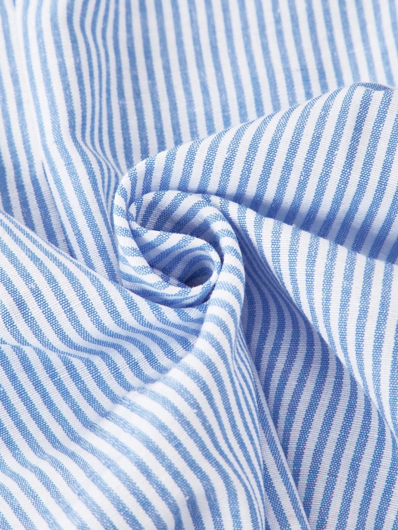 SHEIN Elladie kids قميص كاجوال أكمام قصيرة أزرار أ...