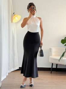 Rafferiza 女士日常两件套服装