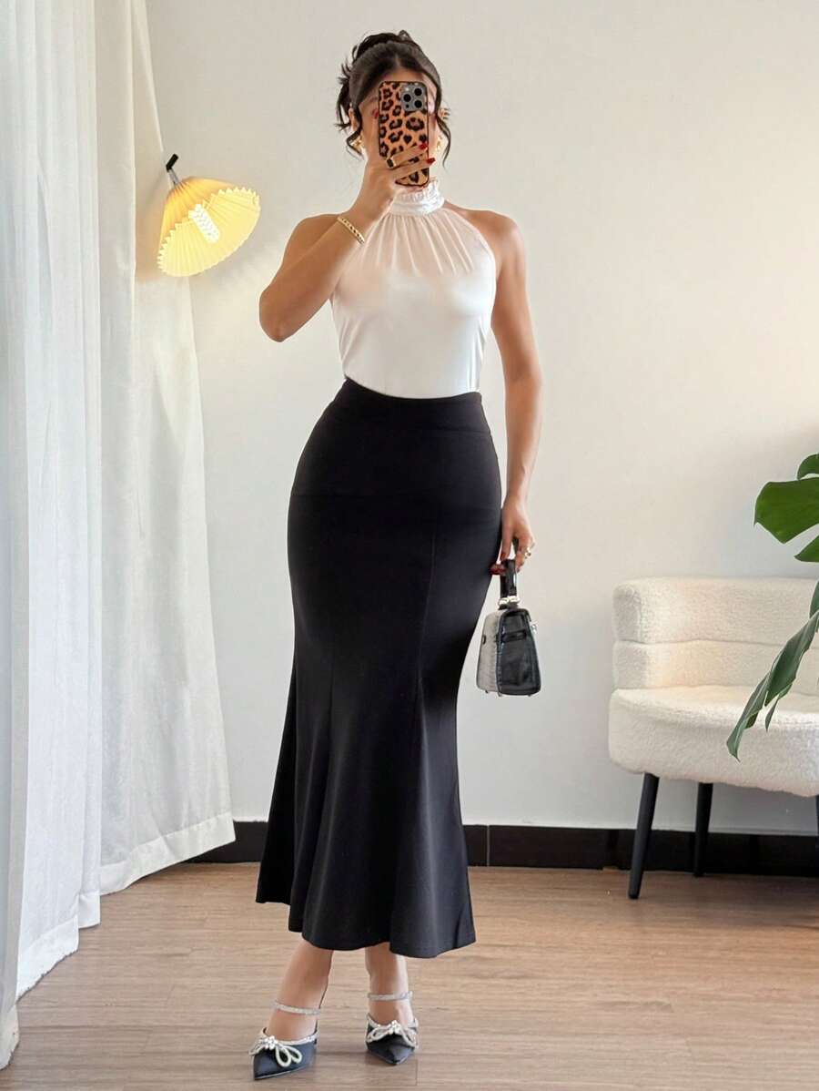 Rafferiza 女士日常两件套服装